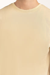 Basic Tees MN-TS-SS25-004